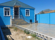Satılır 2 otaqlı 56 m2 həyət evi Masazır