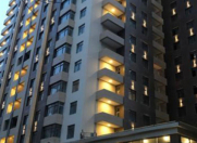 Satılır 2 otaqlı 107 m2 yeni tikili 8 Noyabr m.