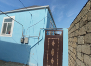 Satılır 2 otaqlı 50 m2 həyət evi Biləcəri