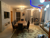 Satılır 6 otaqlı 250 m2 həyət evi Ramana