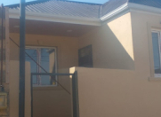 Satılır 2 otaqlı 60 m2 həyət evi Masazır