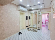 Satılır 4 otaqlı 155 m2 yeni tikili Həzi Aslanov m.