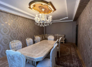 Satılır 3 otaqlı 123 m2 yeni tikili 9 mkr