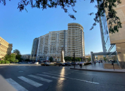 Satılır 2 otaqlı 112 m2 yeni tikili Nizami m.