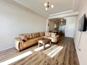 İcarəyə verilir 3 otaqlı 106 m2 yeni tikili Əhmədli m.