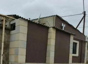 Satılır 3 otaqlı 75 m2 həyət evi Qaraçuxur