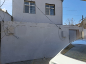 Satılır 4 otaqlı 160 m2 həyət evi Rəsulzadə