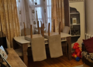 Satılır 2 otaqlı 90 m2 köhnə tikili 8 mkr