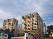 Satılır 1 otaqlı 58.13 m2 yeni tikili 28 Mall