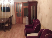 Satılır 2 otaqlı 35 m2 köhnə tikili Elmlər Akademiyası m.