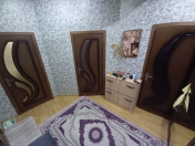 Satılır 2 otaqlı 80 m2 yeni tikili Bakıxanov