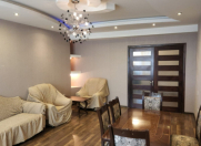 İcarəyə verilir 3 otaqlı 145 m2 yeni tikili Nəriman Nərimanov m.