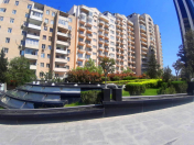 Satılır 3 otaqlı 115 m2 yeni tikili Bakı Dövlət Universiteti