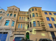 İcarəyə verilir 10 otaqlı 600 m2 ofis Gənclik m.