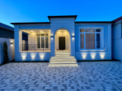 Satılır 3 otaqlı 125 m2 bağ evi Binə