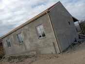 Satılır 3 otaqlı 100 m2 həyət evi Pirşağı