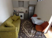 İcarəyə verilir 1 otaqlı 45 m2 yeni tikili Suraxanı r.