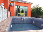 İcarəyə verilir 4 otaqlı 700 m2 bağ evi Bilgəh