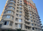 Satılır 6 otaqlı 333 m2 yeni tikili Gənclik m.