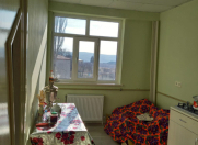 Satılır 2 otaqlı 52 m2 yeni tikili Şamaxı