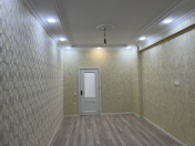 Satılır 2 otaqlı 58.3 m2 yeni tikili Xırdalan