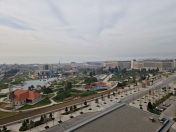 Satılır 3 otaqlı 161 m2 yeni tikili Ağ şəhər