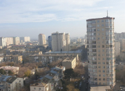 İcarəyə verilir 3 otaqlı 153 m2 yeni tikili Heydər Əliyev Mərkəzi