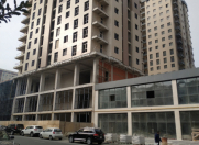 Satılır 1 otaqlı 50 m2 yeni tikili Nəsimi bazarı