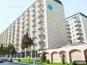 İcarəyə verilir 2 otaqlı 60 m2 yeni tikili Xırdalan