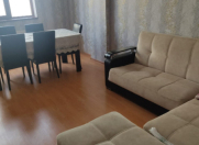 İcarəyə verilir 3 otaqlı 95 m2 yeni tikili Bayıl