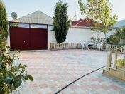 Satılır 3 otaqlı 110 m2 həyət evi Hövsan