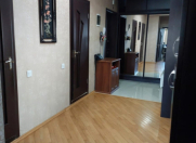 Satılır 3 otaqlı 130 m2 yeni tikili Nizami m.