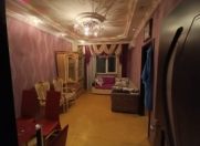 İcarəyə verilir 3 otaqlı 100 m2 yeni tikili Nəsimi m.