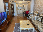 Satılır 2 otaqlı 53 m2 yeni tikili Y.Günəşli