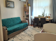 Satılır 3 otaqlı 65 m2 köhnə tikili 9 mkr