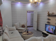 İcarəyə verilir 2 otaqlı 60 m2 yeni tikili Xırdalan