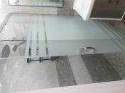 Satılır 1 otaqlı 43 m2 yeni tikili Bakıxanov