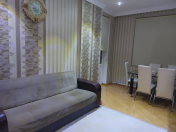 Satılır 4 otaqlı 126 m2 yeni tikili Həzi Aslanov m.