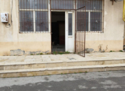 Satılır 2 otaqlı 115.7 m2 obyekt Sabunçu