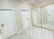 Satılır 2 otaqlı 58 m2 yeni tikili 8 km