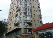 Satılır 2 otaqlı 102 m2 yeni tikili Nəriman Nərimanov m.