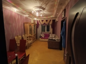 İcarəyə verilir 3 otaqlı 100 m2 yeni tikili Binəqədi r.