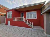 Satılır 2 otaqlı 50 m2 həyət evi Masazır
