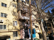 Satılır 5 otaqlı 100 m2 köhnə tikili Biləcəri