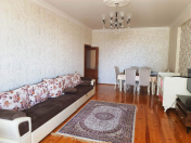 İcarəyə verilir 2 otaqlı 80 m2 yeni tikili Badamdar