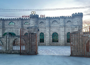 Satılır 2 otaqlı 1800 m2 obyekt Əmircan