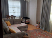 Satılır 3 otaqlı 90 m2 yeni tikili Bayıl