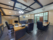 İcarəyə verilir 4 otaqlı 230 m2 ofis Nəsimi r.