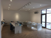 İcarəyə verilir 3 otaqlı 240 m2 ofis Elmlər Akademiyası m.