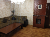 İcarəyə verilir 2 otaqlı 60 m2 köhnə tikili Qış parkı